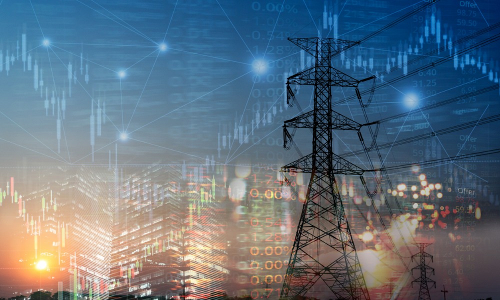 Trump urges data centers to pay communities a ‘dividend’ for support