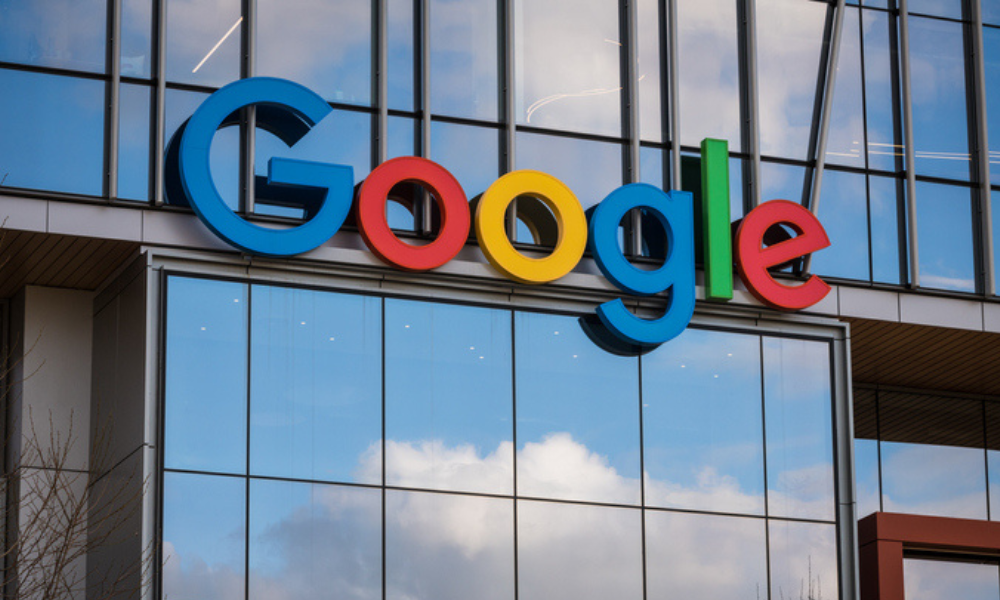 Google may be forced to sell a key part of its business