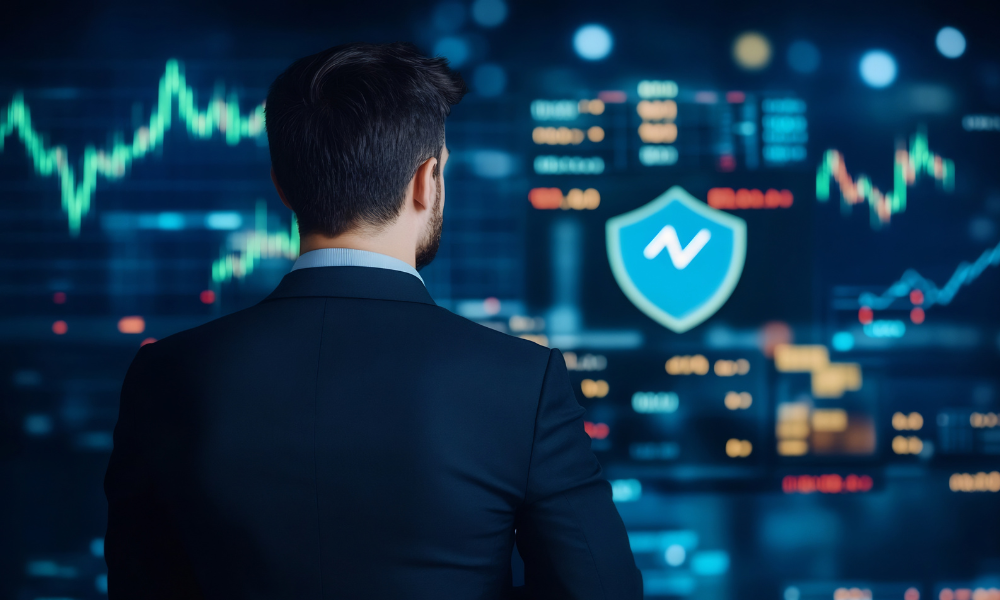 Bolt CEO returns with fresh 0M fintech pitch to investors
