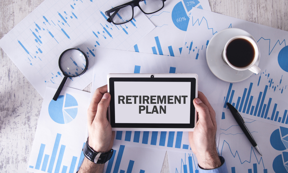Retirement plans in flux: Why more Americans are reconsidering their exit timeline