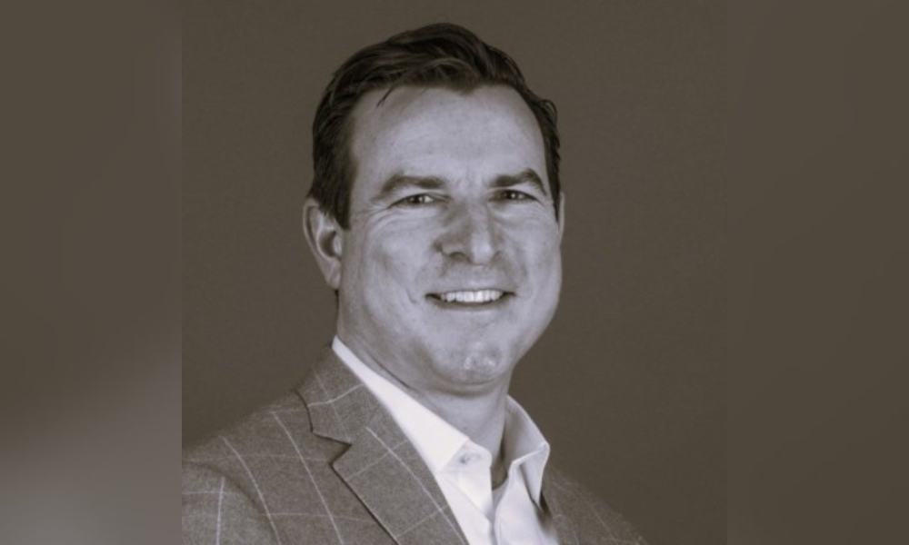 AI can analyze data but it can’t replace trust, says MassMutual wealth chief