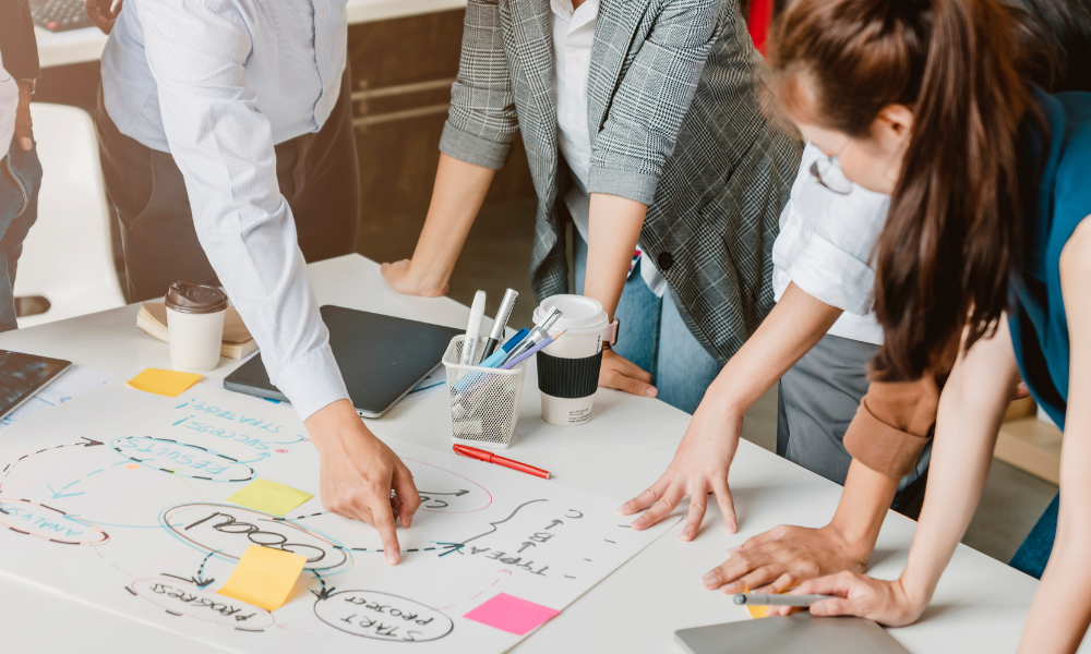 Thomas Ruggie Thomas Ruggie on Why Strategy Beats Performance - InvestmentNews
