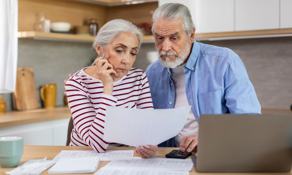 Eligible retirees of 65 can have an extra $967 each month in 2025