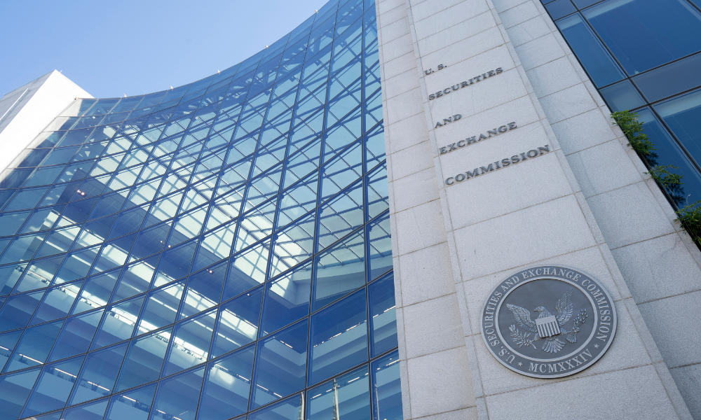 SEC sues NY private equity adviser Lucas over alleged $8M investor cash grab