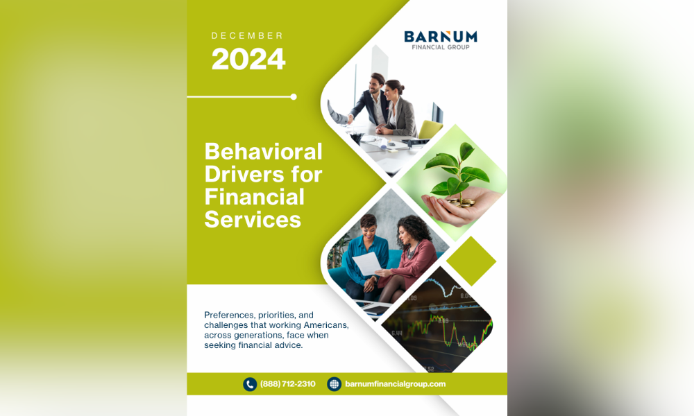What Drives Working Americans to Seek Financial Advice? 