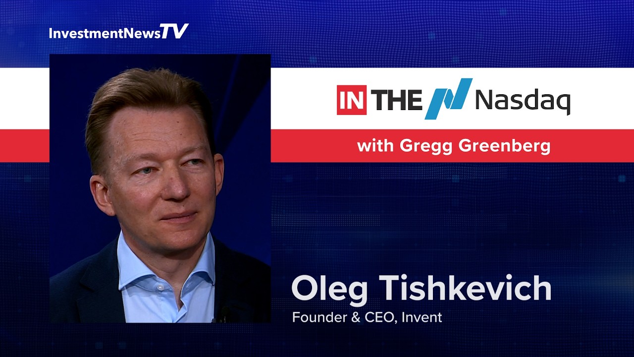 Invent CEO details how RIAs can dominate their data management ...