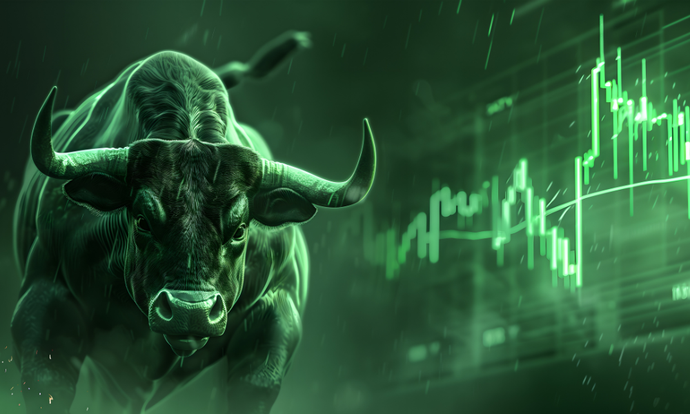 Most investors are still positioned for the old environment