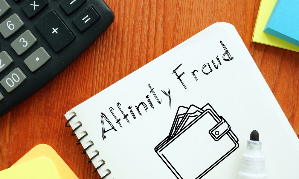 SEC charges wannabe N.J. broker in affinity fraud case targeting Christians from Ghana