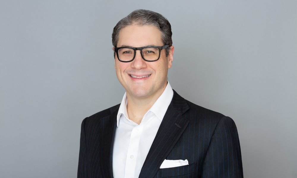Solow ends 15-year $5B run at Goldman for new role with Caprock ...