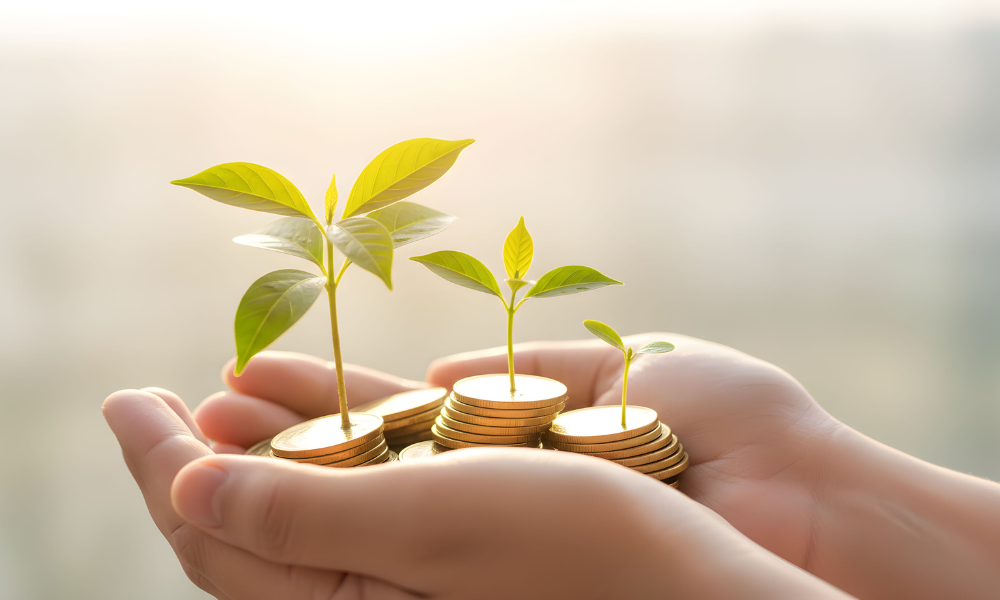 Thomas Ruggie Thomas Ruggie: How UHNW Investors Use the Barbell Strategy - InvestmentNews