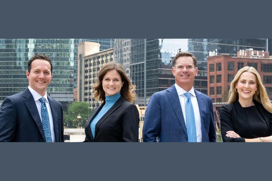 Morgan Stanley Vs Merrill Lynch Wealth Management Merrill bags $2.2B advisor duo from Morgan Stanley - InvestmentNews