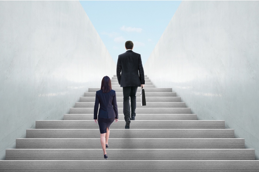 What sets high-performing RIAs apart? Healthy growth, says Fidelity ...
