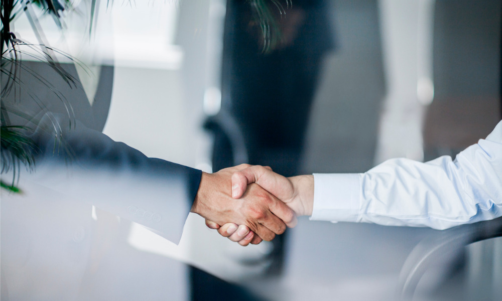 Prio Wealth: Strengthening Boston Roots through Merger with Cerity Partners