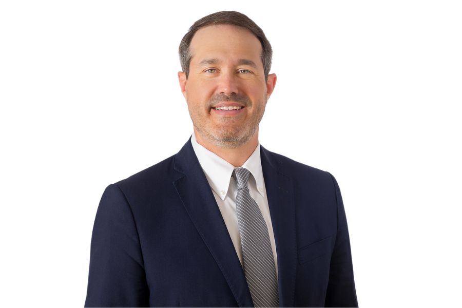 Mercer Advisors Strengthens M&A Strategy with Ted Motheral Appointment