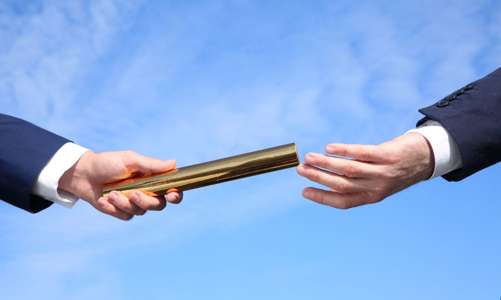 Small business retirement wave could unlock a major planning opportunity