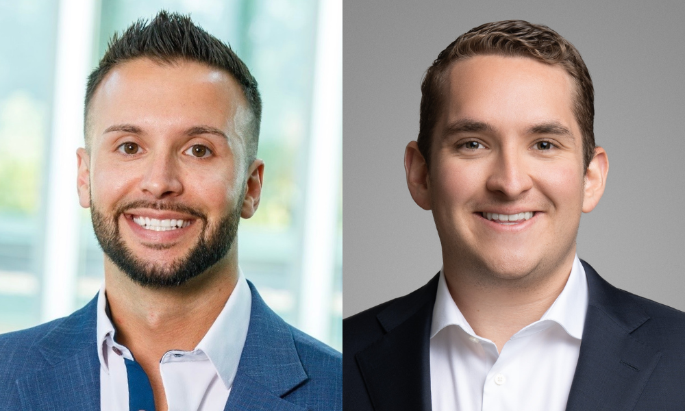 Jean Edwin Rhea WealthReach rolls out AI referral engine to systematize advisor growth ...