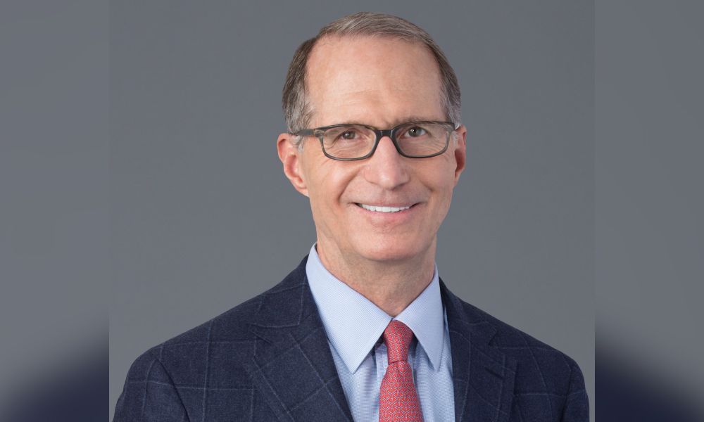 Larry Roth joins JIFFY AI advisory board as wealth tech race heats up