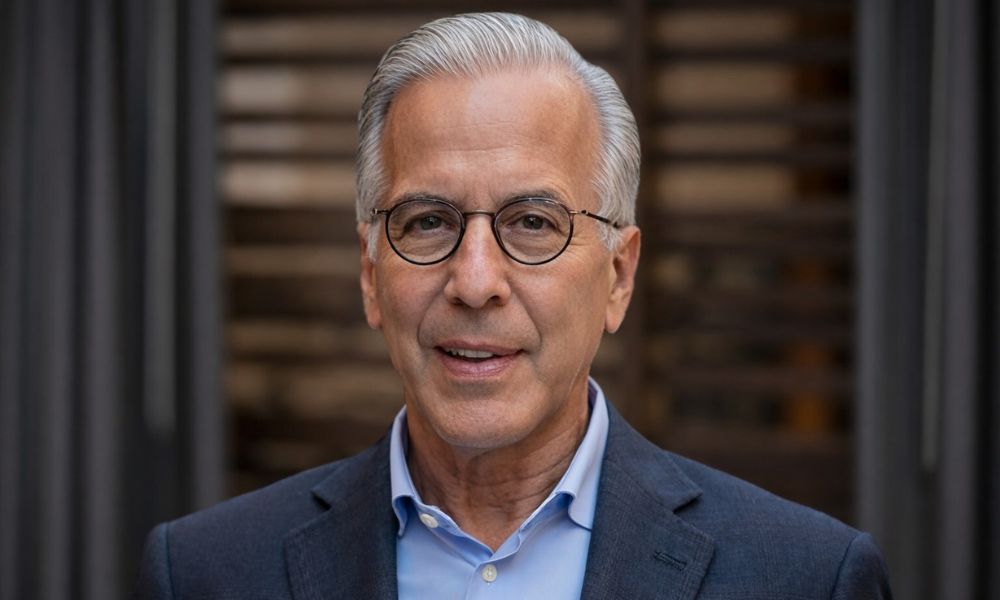 Cresset, Callan Family Office tap veteran leaders for director roles