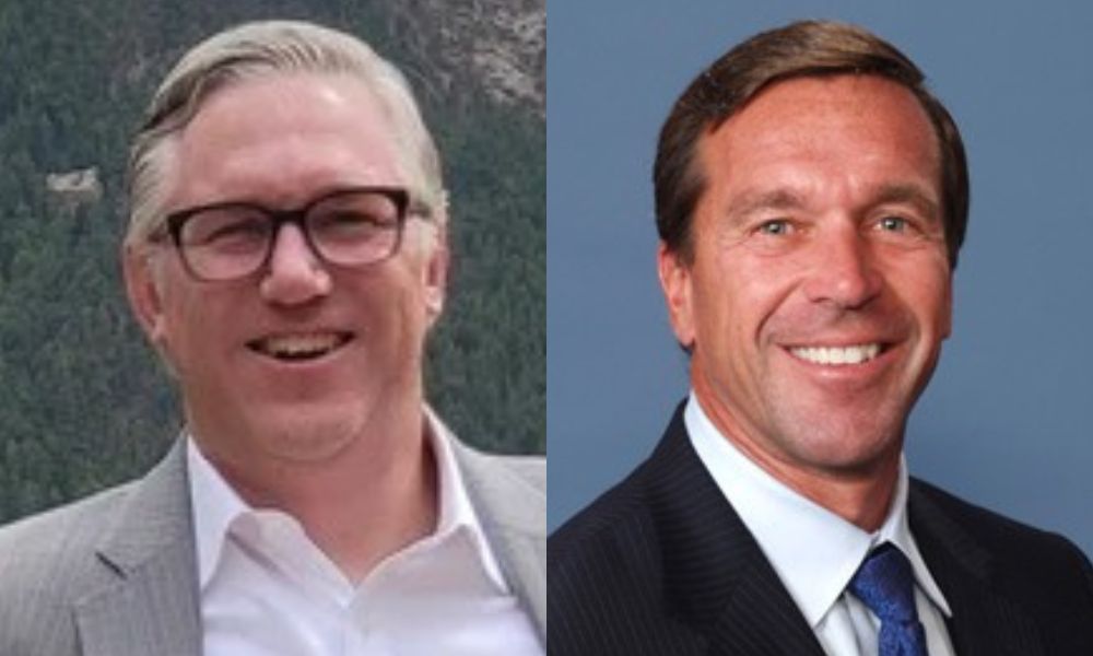 Merrill lands four advisor teams as May recruiting data shows firm's two-way churn