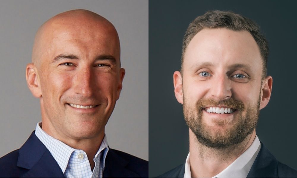 Summitry names co-CEOs as Higgins steps back after two-decade run