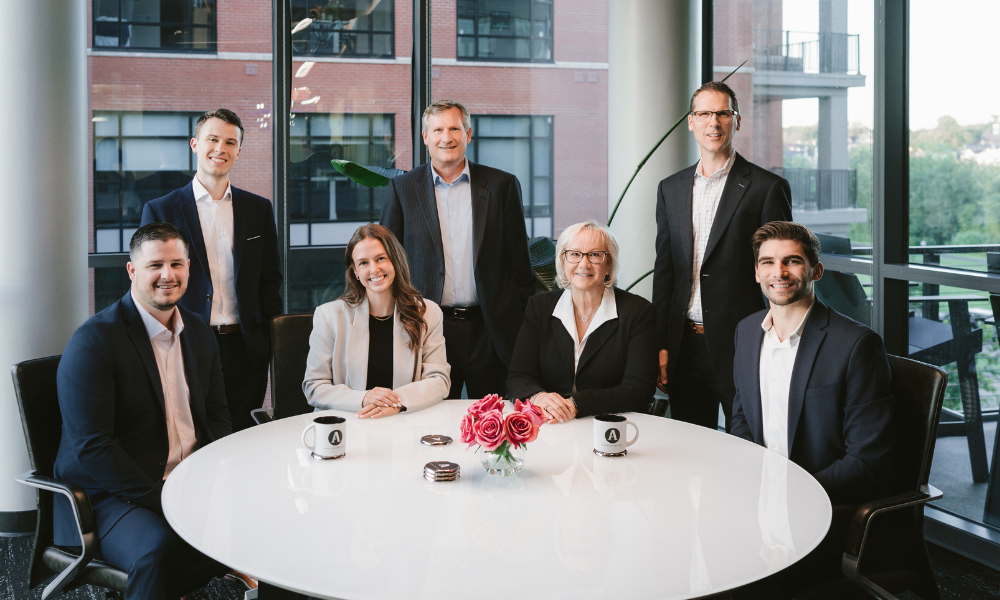Advisor moves: $1.3B advisor team joins Wells Fargo FiNet practice in Ohio