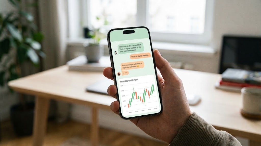 Fake signals, frozen accounts: SEC sues crypto AI platform over $12.5M