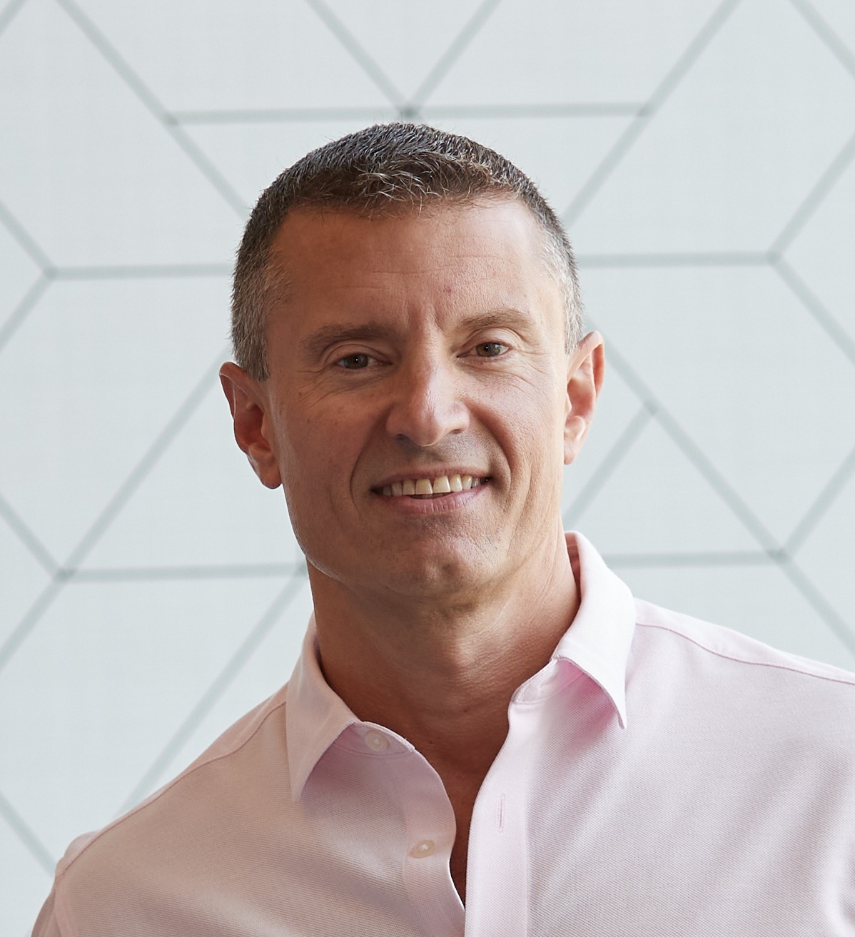 Darren Tedesco