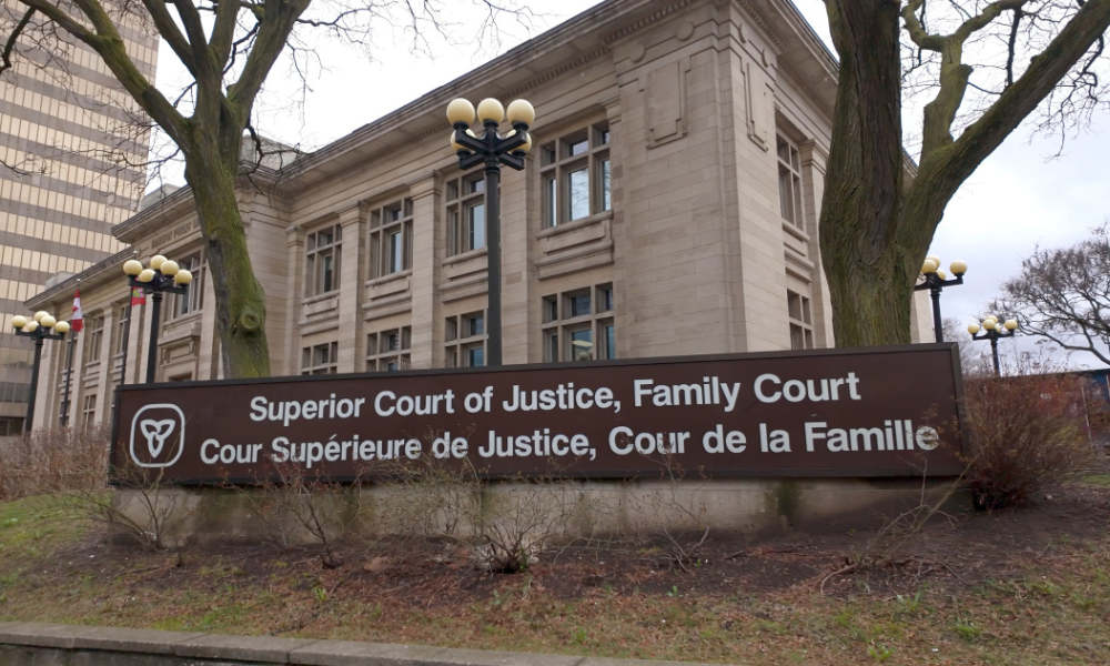 Ontario Superior Court finds delay in lien claim excusable due to ...