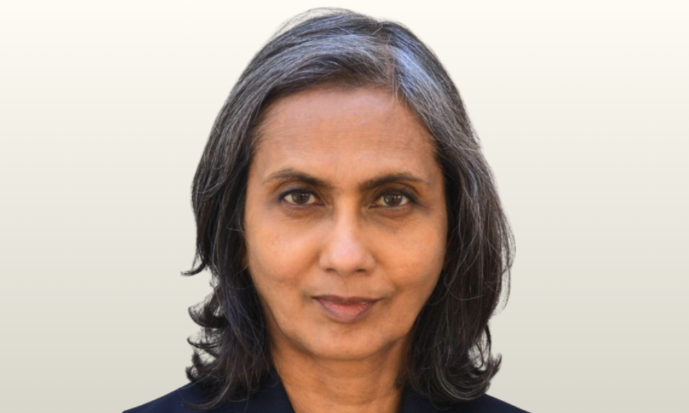 Ramani Nadarajah Appointed to Law Commission Ontario Board