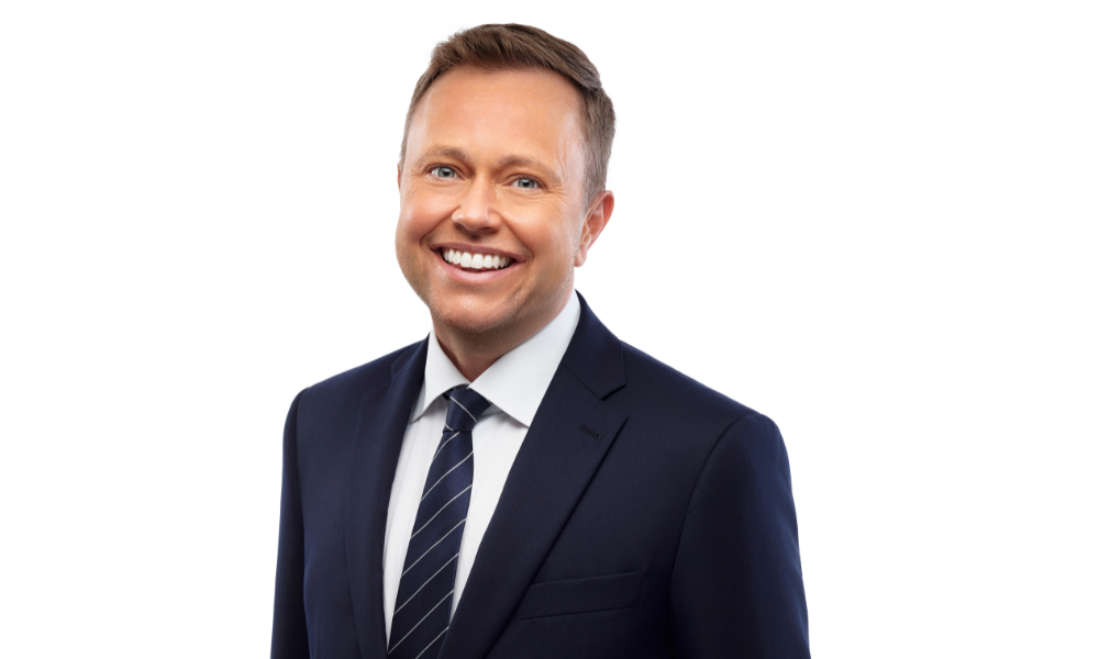 McCarthy Tétrault: Bennett Jensen Appointed Pro Bono Counsel