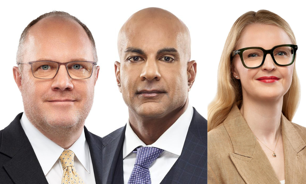 McCarthy Tétrault expands tax practice with charities and non-profits group