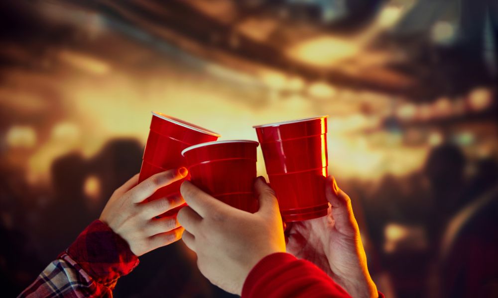 Ontario Court: Finds Social Hosts Liable in Underage Drinking Case