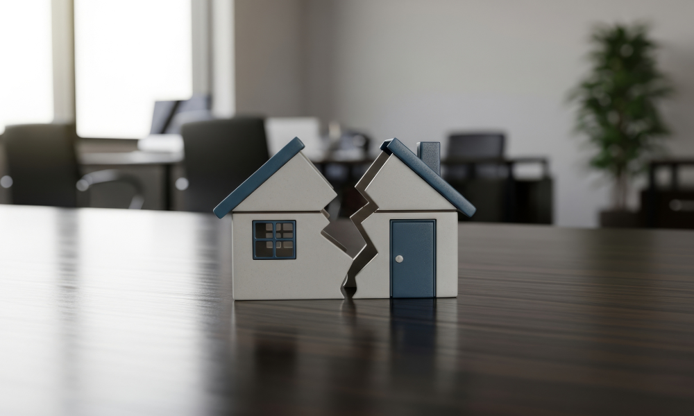 Ontario Superior Court orders sale of Toronto home despite unresolved constructive trust claim