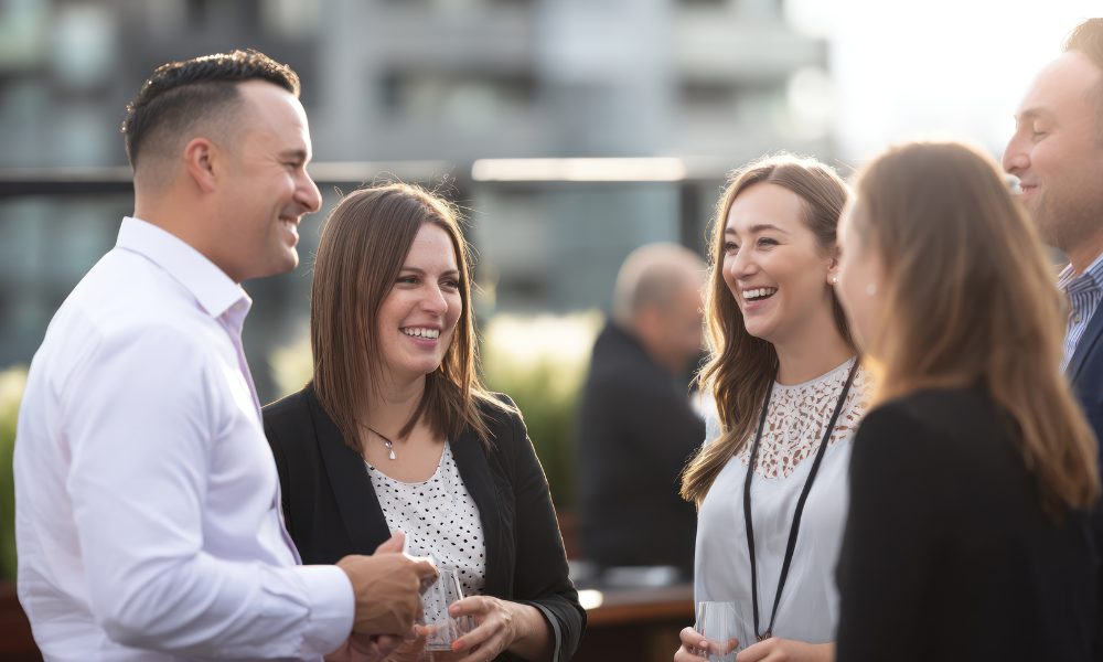 LEAP Family Law and DivorceMate head to Kelowna for the National Family Law Program