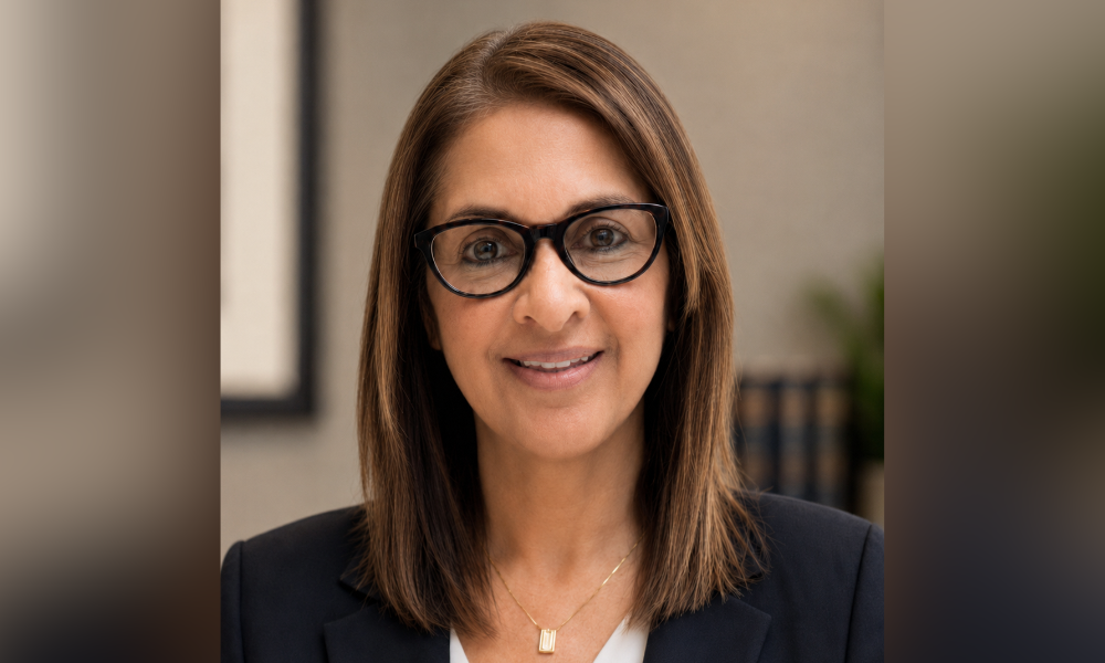 New LSO treasurer Shalini Konanur wants to modernize the regulator
