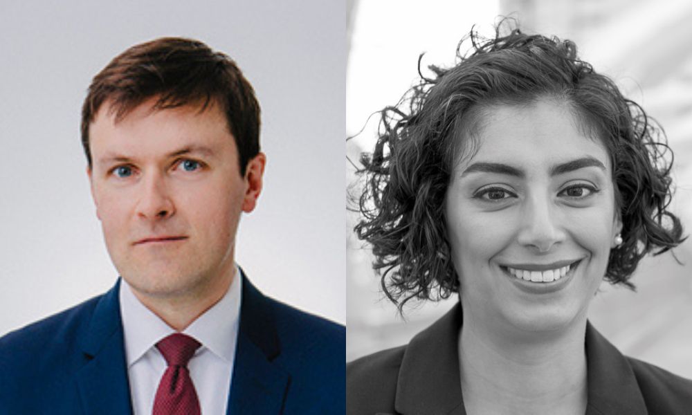 It’s an all-lawyer comedy show, but it won't be all lawyer jokes | Law ...