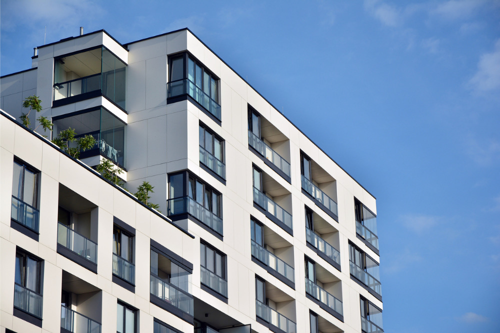 FHFA sets 2021 housing goals for Fannie, Freddie