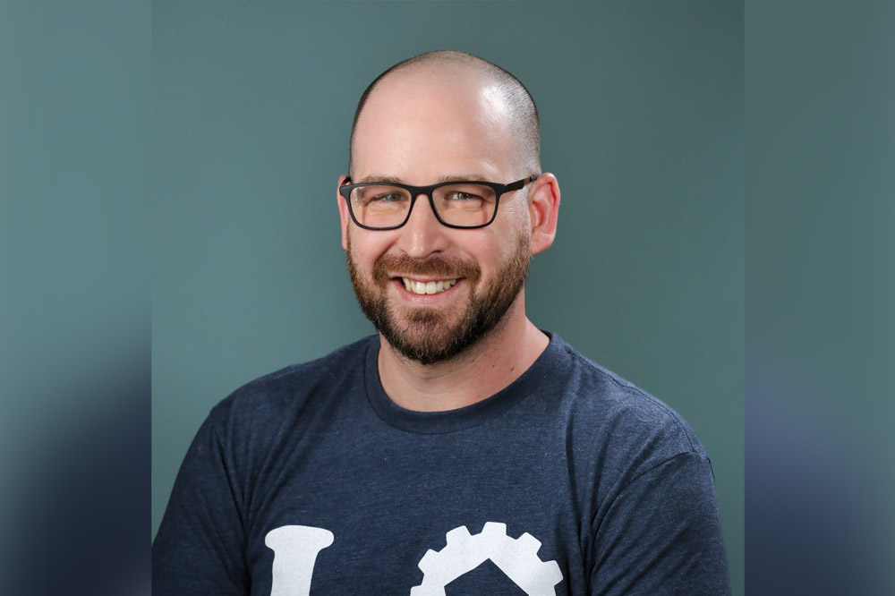 Chris Gassel on the unmatched power of strong relationships