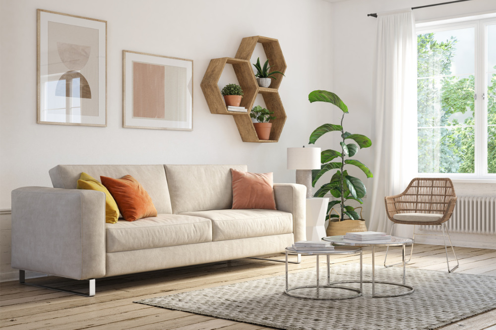 Most buyers would break their budget for a dream home – study