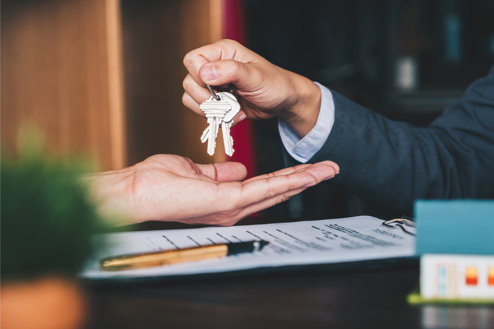 Hispanic homeownership rates improving