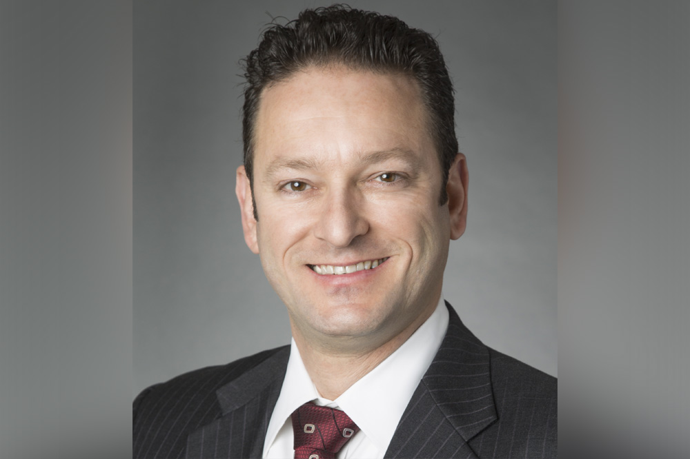 Antonio Hachem on building a brand on success and expertise