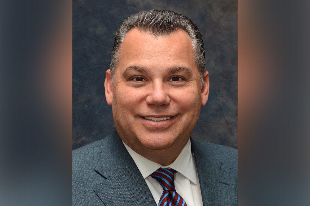 Union Home Mortgage head named EY Entrepreneur of the Year