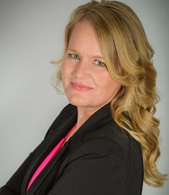 Veronica Love, TMG The Mortgage Group (Canada)