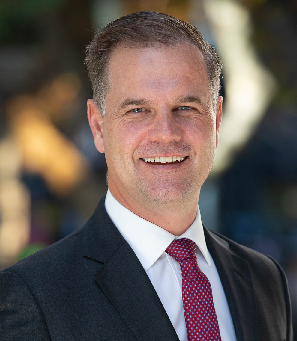 Scott McWilliam, Resimac (Australia)