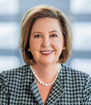 Susan Mitchell, Mortgage Choice (Australia)