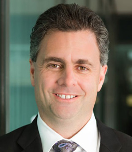 Jonathan Corr, Intercontinental Exchange (US)