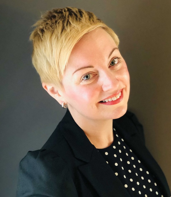 Amy Bruyea, Home Trust Company (Canada)