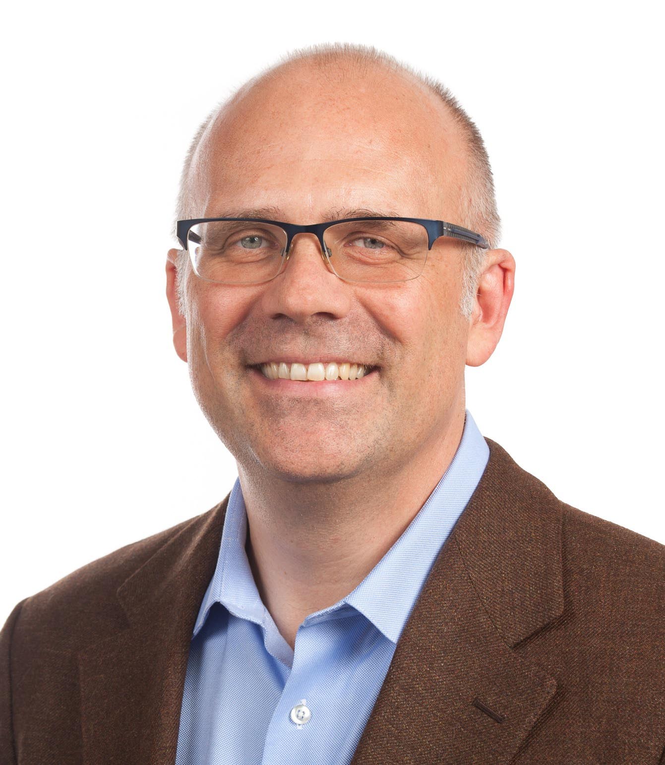 Willie Newman, Home Point Financial (US)