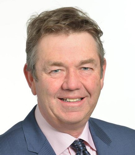 Andrew Moor, Equitable Bank (Canada)