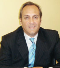 John Bargis, CIMBC (Canada)
